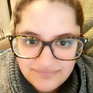 Meet your Posher, Katherine